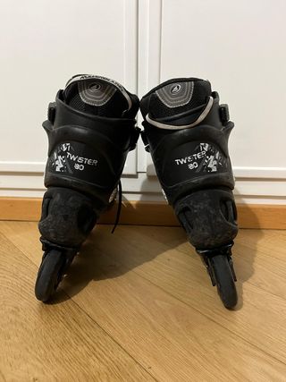 Rollerblade Twister 80