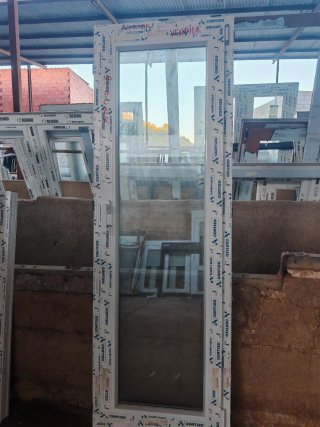 Puerta PVC 65x193