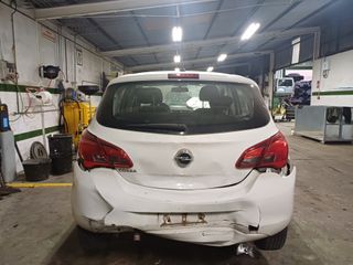 DESPIECE COMPLETO OPEL CORSA E