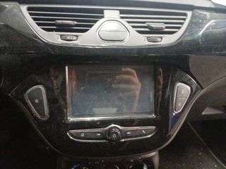DESPIECE COMPLETO OPEL CORSA E