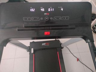 Cinta de Correr FITFIU