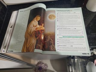 Lengua Castellana y Literatura 3º ESO. Libro de...