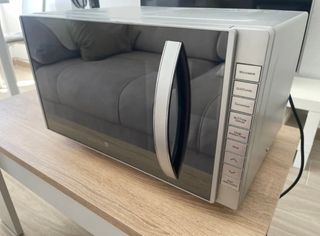 Horno-Microondas Tarrington House 
