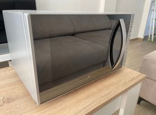 Horno-Microondas Tarrington House 