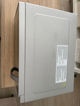 Horno-Microondas Tarrington House 