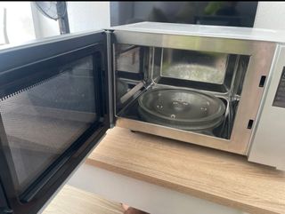 Horno-Microondas Tarrington House 
