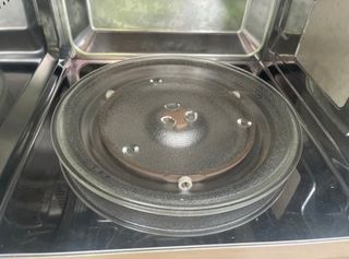 Horno-Microondas Tarrington House 