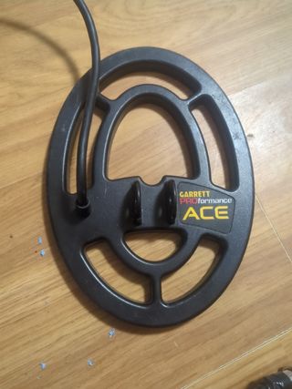 Bobina Garrett Proformance Ace