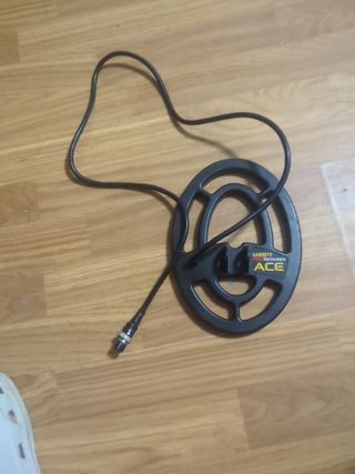 Bobina Garrett Proformance Ace