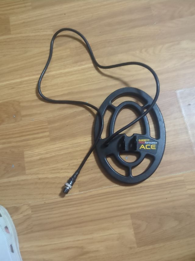 Bobina Garrett Proformance Ace