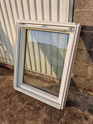 2 Ventanas de Techo