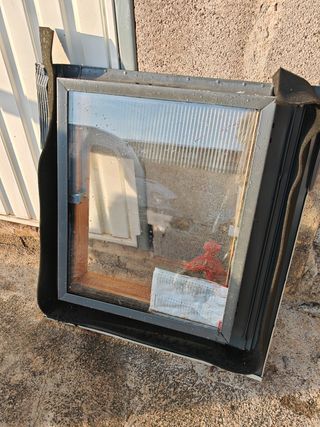 2 Ventanas de Techo