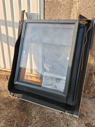 2 Ventanas de Techo