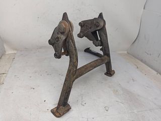 Caballete Central Yamaha Tmax 500 2001 - 2003