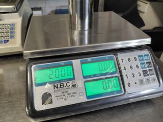 N.B.C- EPELSA 56PPi Balance