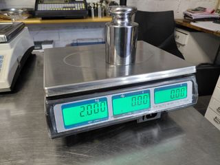 N.B.C- EPELSA 56PPi Balance