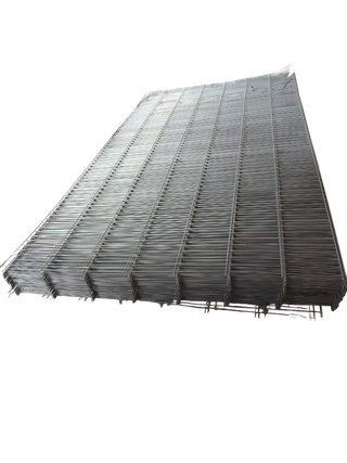 MALLAS ELECTROSOLDADAS GALVANIZADAS