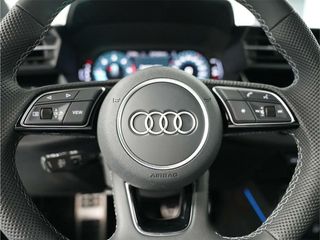 Audi A3 2.0 TDI 116CV 30 SLine