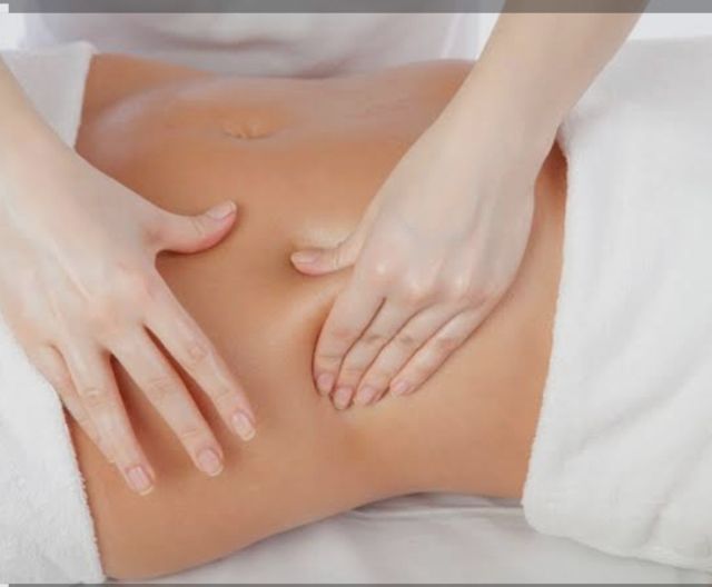 Relaja tu cuerpo, libera tu alma