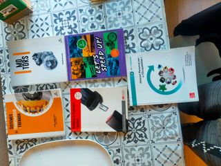 PACK LIBROS FP MECÁNICA CATALÁN. 