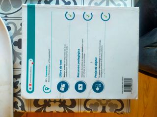 PACK LIBROS FP MECÁNICA CATALÁN. 
