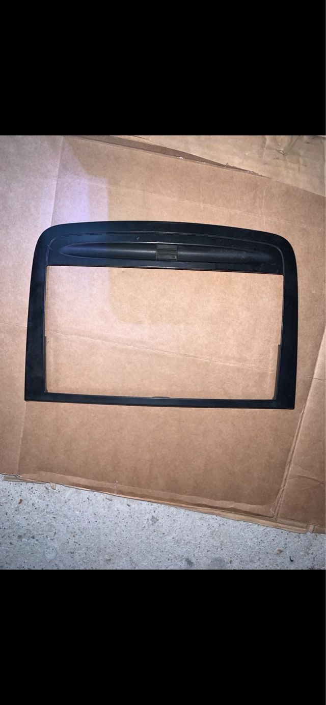 Marco Radio Mercedes Vito Viano