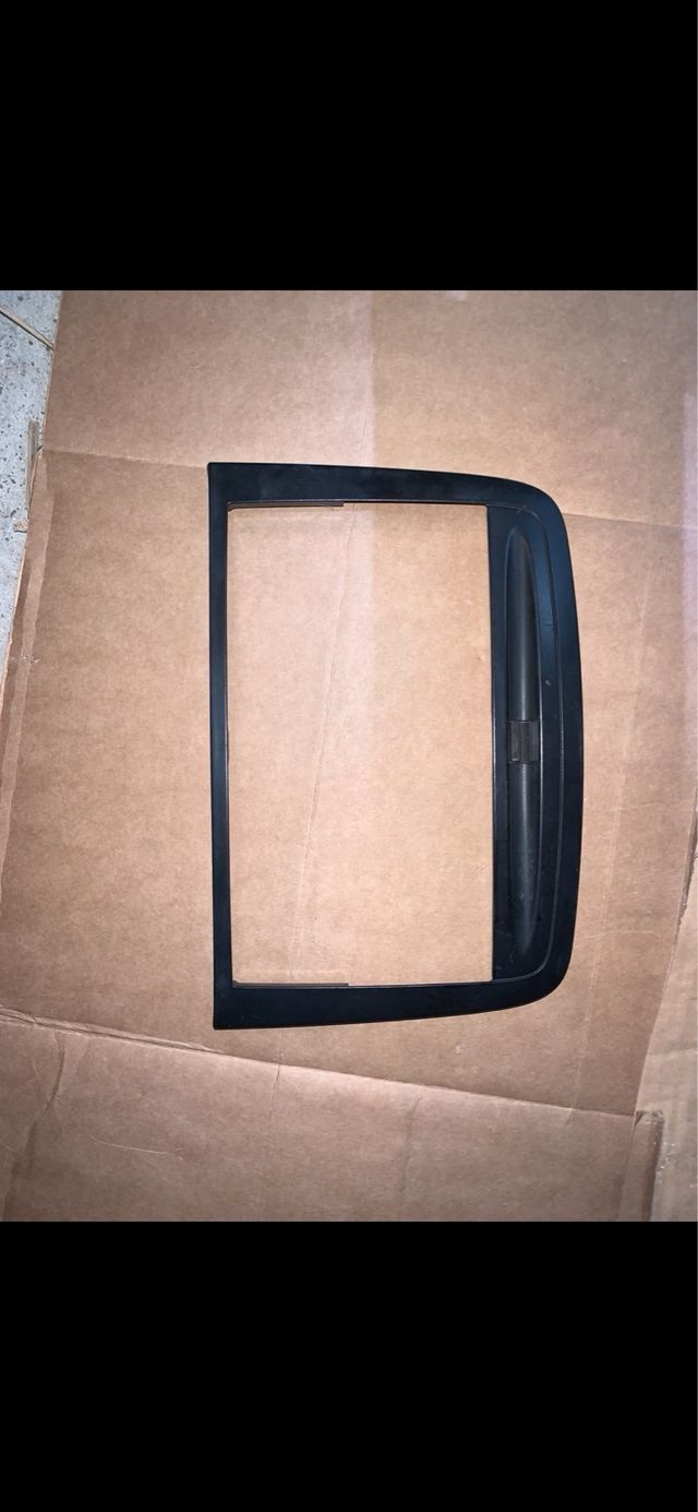 Marco Radio Mercedes Vito Viano