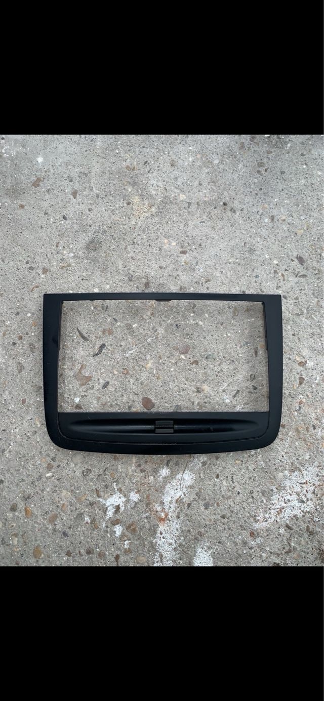 Marco Radio Mercedes Vito Viano