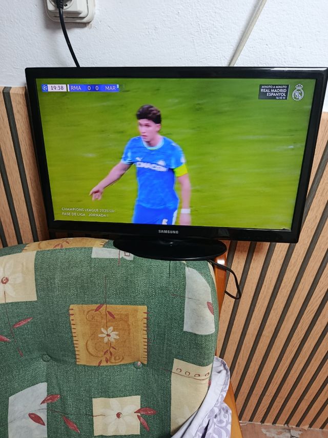 Televisore Samsung da 22"