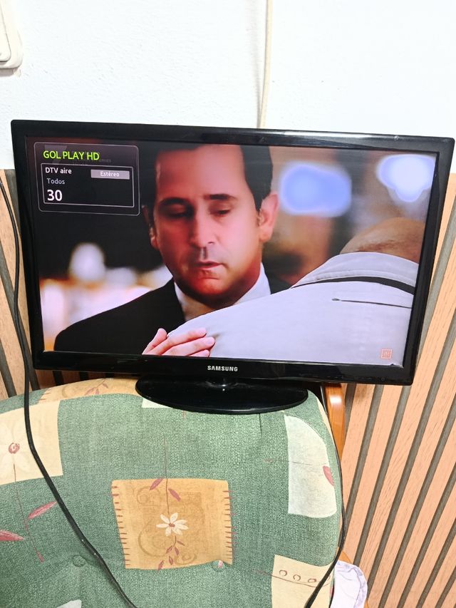 Televisore Samsung da 22"