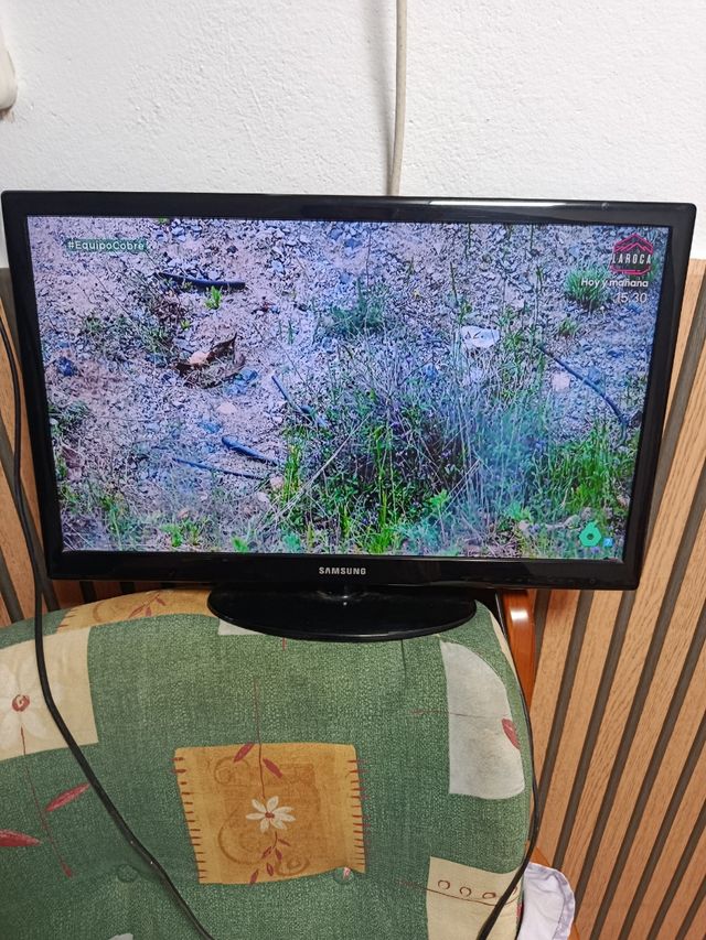 Televisore Samsung da 22"
