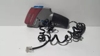 scalextric SI ENVIO mando digital system