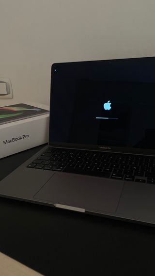MacBook Pro 13 (2022)