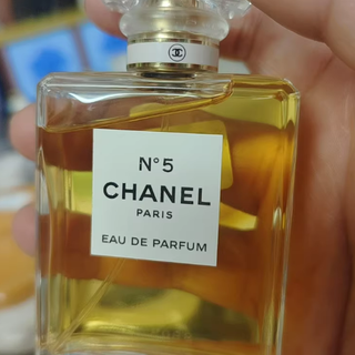Chanel Nº5 Eau de Parfum