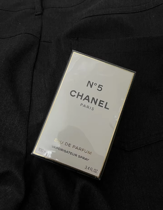 Chanel Nº5 Eau de Parfum