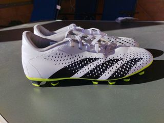 Botas de fútbol Adidas Predator