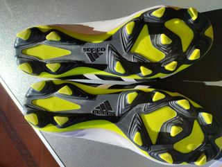 Botas de fútbol Adidas Predator