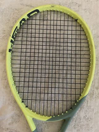 Head Extreme Tour L3 Raqueta Tenis
