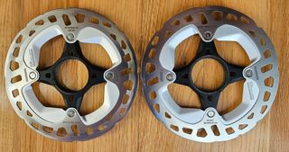 Shimano RT-MT800-SS Discos Freno 140mm Ultegra
