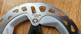 Shimano RT-MT800-SS Discos Freno 140mm Ultegra