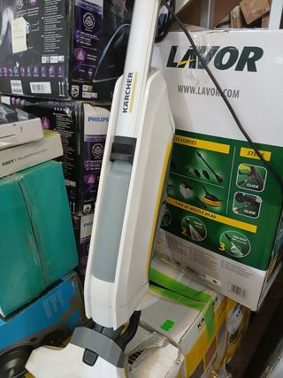 Palet de electrodomésticos varios