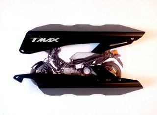 Cover copri Cinghia TMAX 530 560