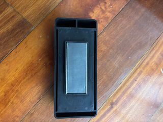 Caja magnética para llaves MasterLock