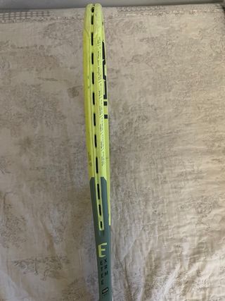 Head Extreme Tour L3 Raqueta Tenis