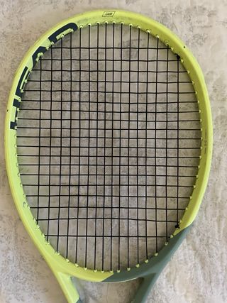 Head Extreme Tour L3 Raqueta Tenis