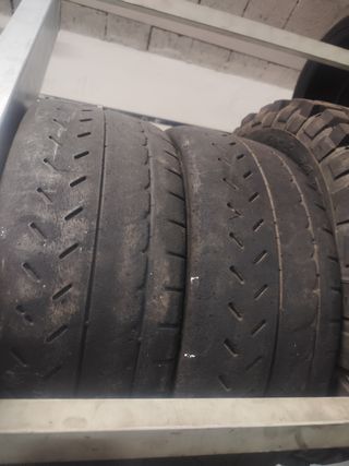 Michelin Slick 16 Compuesto 31