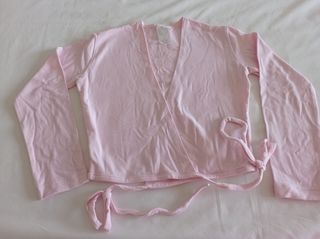 Conjunto ropa ballet nuevo a estrenar