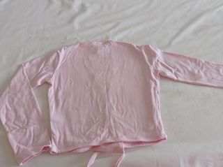 Conjunto ropa ballet nuevo a estrenar