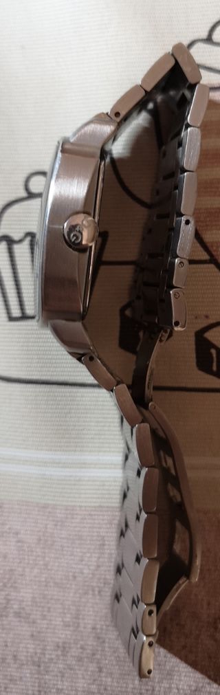 Orologio uomo Dolce & Gabbana DW0051 Argento