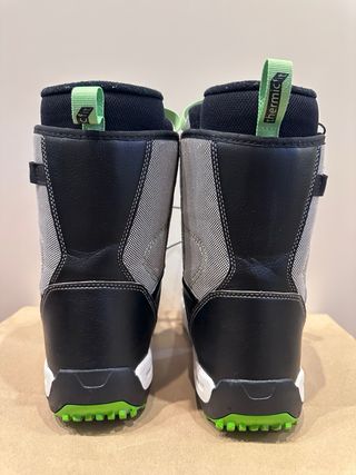 Botas Snowboard Salomon Niño/Niña. Talla 35
